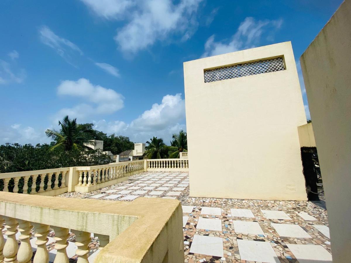 Nirvan Varca Exterior foto