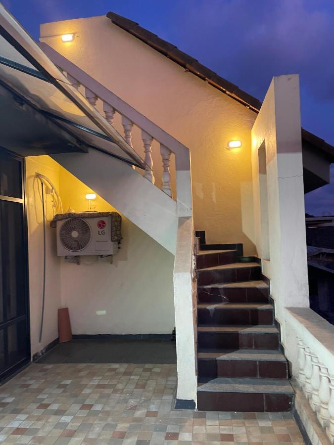 Nirvan Varca Exterior foto