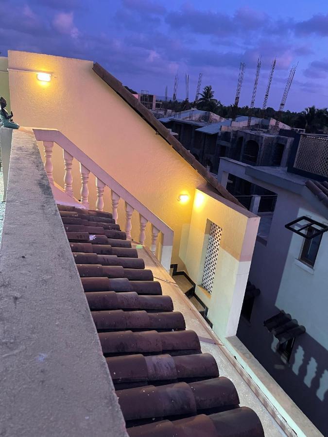 Nirvan Varca Exterior foto